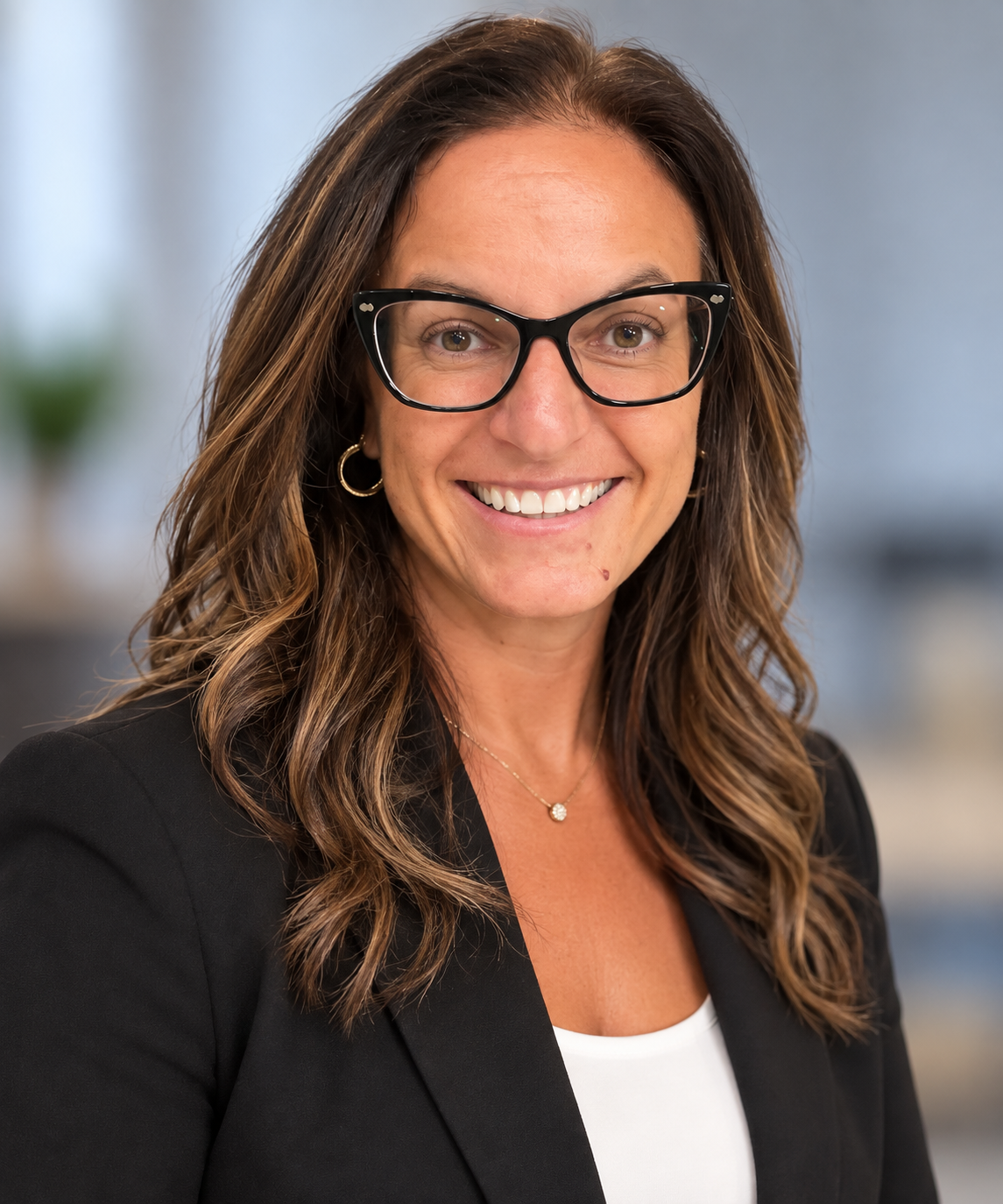 Dr. Carrie Thorpe